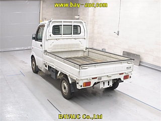 SUZUKI CARRY TRUCK 2013