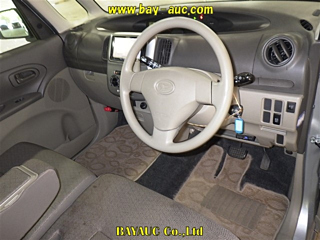 DAIHATSU TANTO 2013