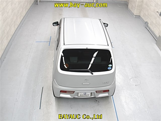 SUZUKI ALTO 2016