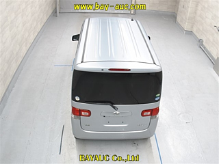 DAIHATSU TANTO 2013