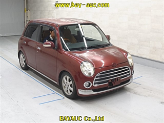 DAIHATSU MIRA 2008