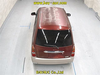 DAIHATSU MIRA 2008