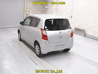 SUZUKI ALTO 2011
