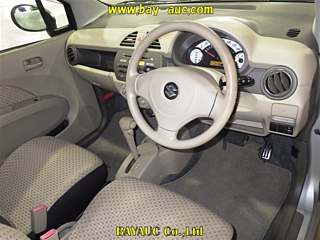 SUZUKI ALTO 2011