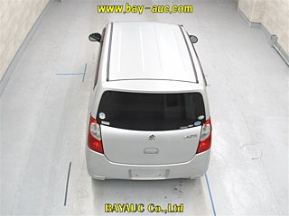 SUZUKI ALTO 2011