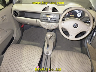 SUZUKI ALTO 2011