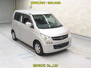 MAZDA AZ WAGON 2008