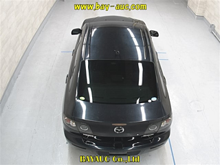 MAZDA AXELA 2009