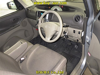 DAIHATSU TANTO 2009
