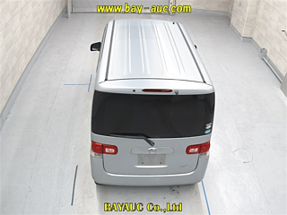 DAIHATSU TANTO 2009
