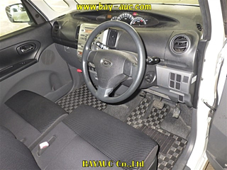DAIHATSU TANTO 2009