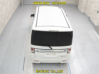 DAIHATSU TANTO 2009