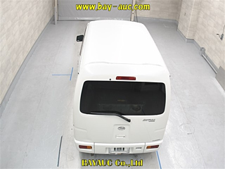 DAIHATSU ATRAI WAGON 2011
