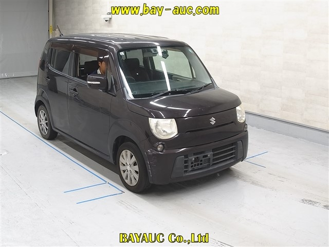 SUZUKI MRWAGON 2011