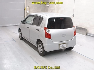 SUZUKI ALTO 2011
