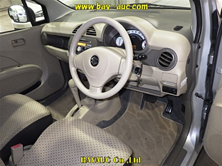 SUZUKI ALTO 2011