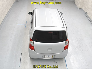 SUZUKI ALTO 2011