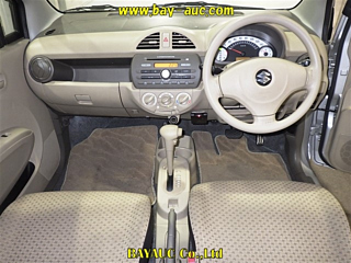 SUZUKI ALTO 2011