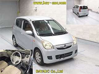 DAIHATSU MIRA 2010