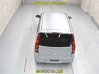 DAIHATSU MIRA 2010