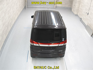 SUZUKI SOLIO 2012