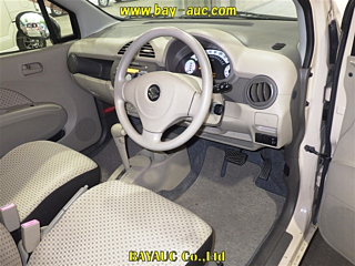 SUZUKI ALTO 2011