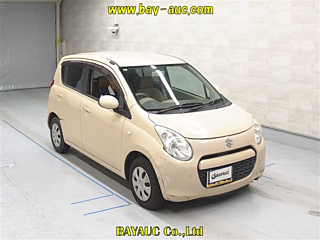 SUZUKI ALTO 2011