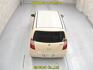 SUZUKI ALTO 2011