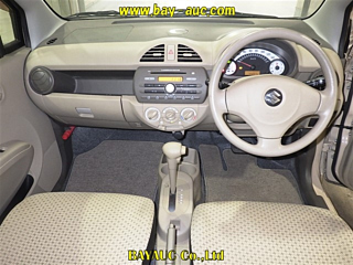 SUZUKI ALTO 2011
