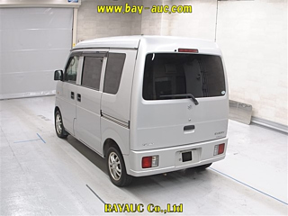 SUZUKI EVERY 2009