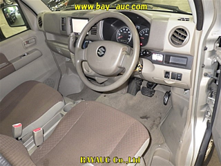 SUZUKI EVERY 2009
