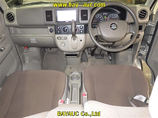 SUZUKI EVERY 2009