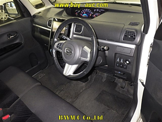 DAIHATSU TANTO 2014
