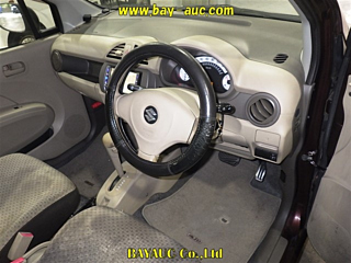 SUZUKI ALTO 2010