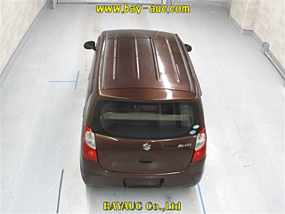 SUZUKI ALTO 2010