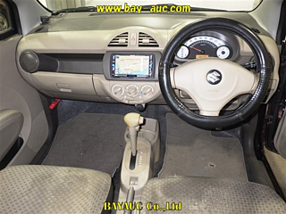 SUZUKI ALTO 2010