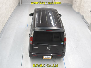 NISSAN MOCO 2013