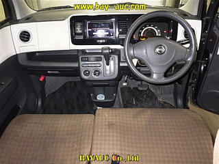NISSAN MOCO 2013