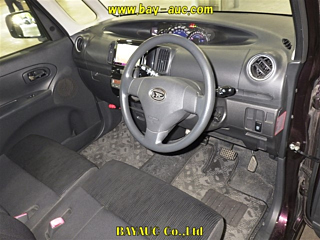 DAIHATSU TANTO 2013