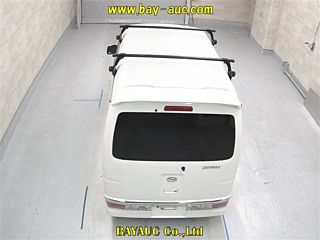 DAIHATSU ATRAI WAGON 2011