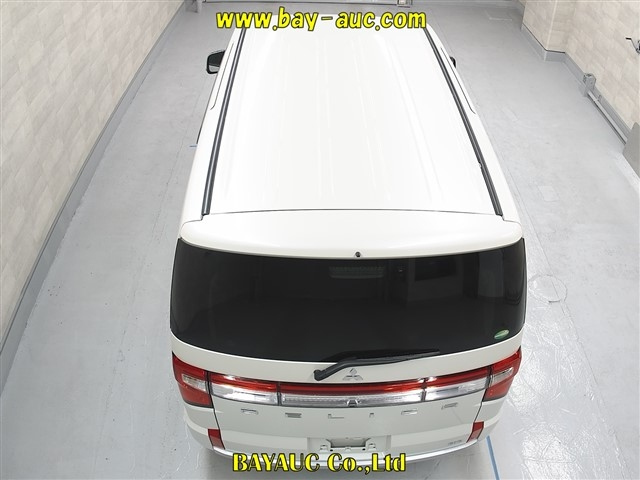 MITSUBISHI DELICA D5 2020
