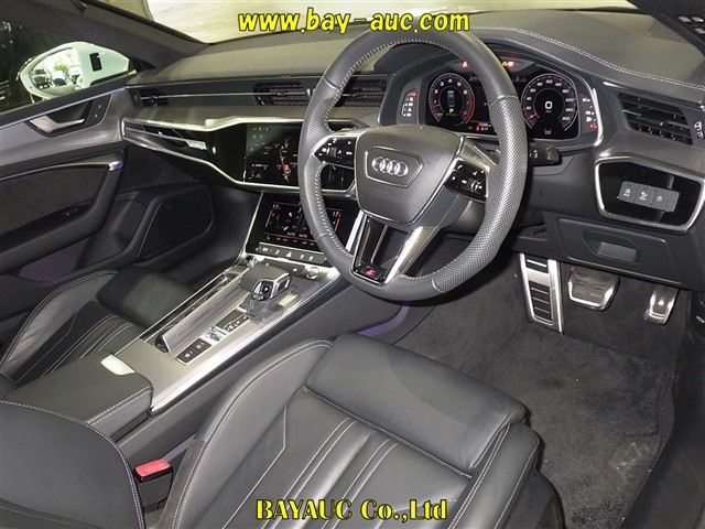 AUDI A7 2019