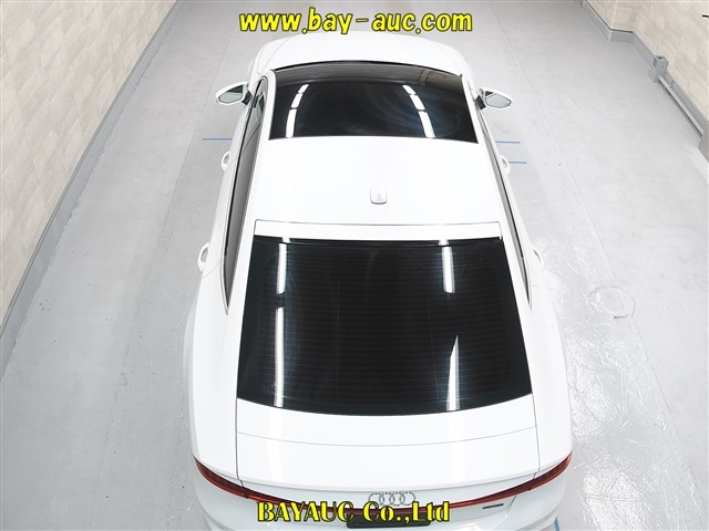 AUDI A7 2019