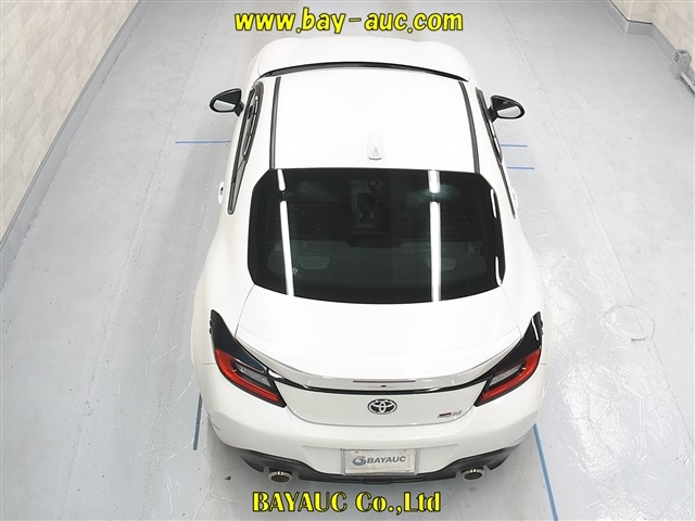 TOYOTA 86 2023