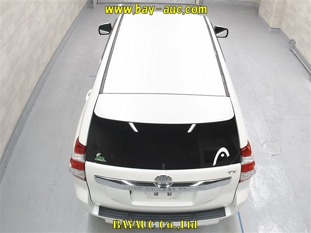 TOYOTA LAND CRUISER PRADO 2016