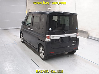 DAIHATSU TANTO 2008