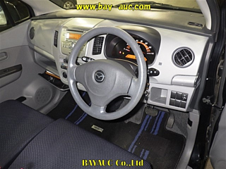 MAZDA AZ WAGON 2012