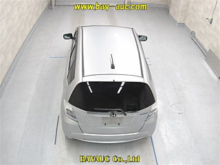 HONDA FIT 2011