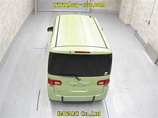 DAIHATSU TANTO 2013