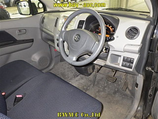 SUZUKI WAGON R 2010